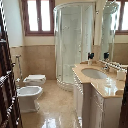 בית נופש Casa Da Maria *