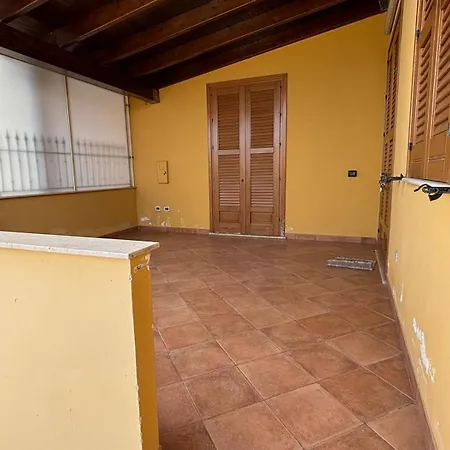Casa Da Maria בית נופש