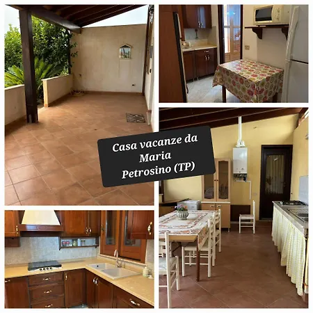 Casa Da Maria *